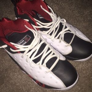 Team Jordan II (Brand New)